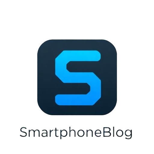 Smartphone Blog