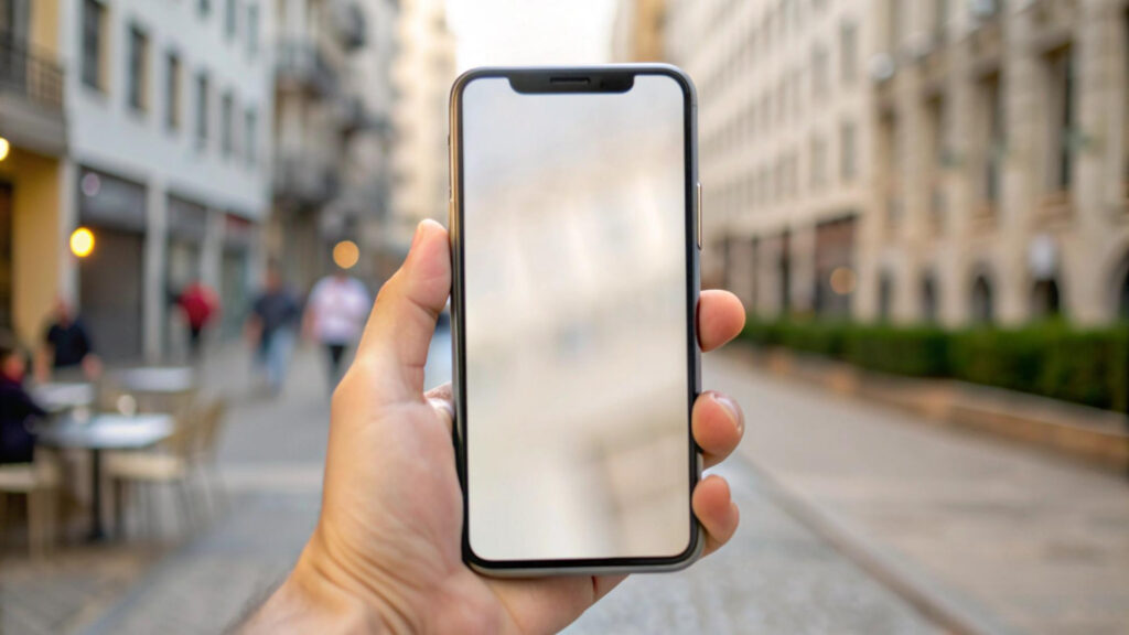 come scegliere uno smartphone
