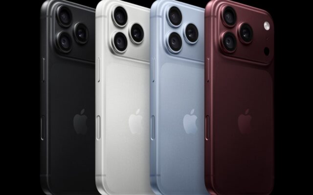 iphone 18 pro