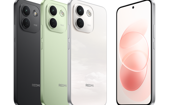 Redmi Note 17 Pro Max 5G