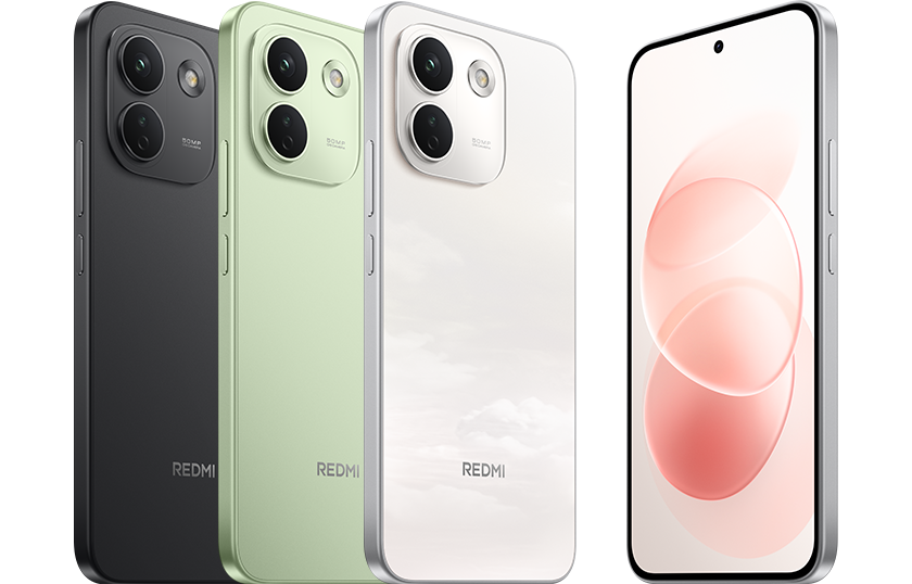 Redmi Note 17 Pro Max 5G