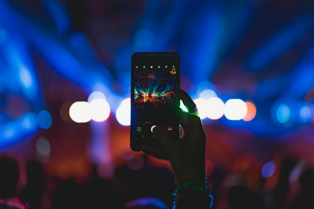 Come scegliere uno smartphone per fare foto