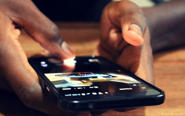 quanta memoria serve in uno smartphone