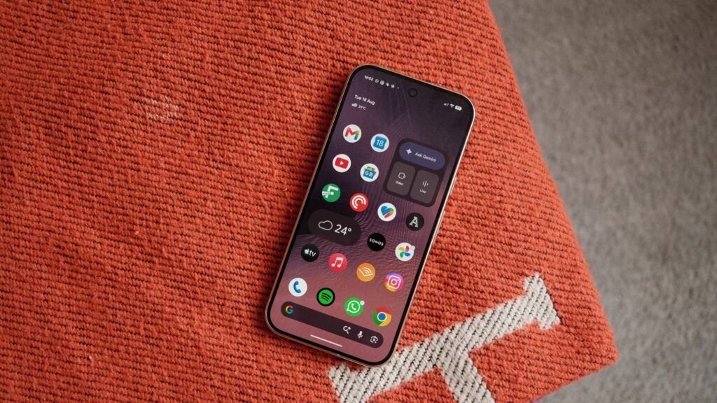 Google Pixel 11 Pro