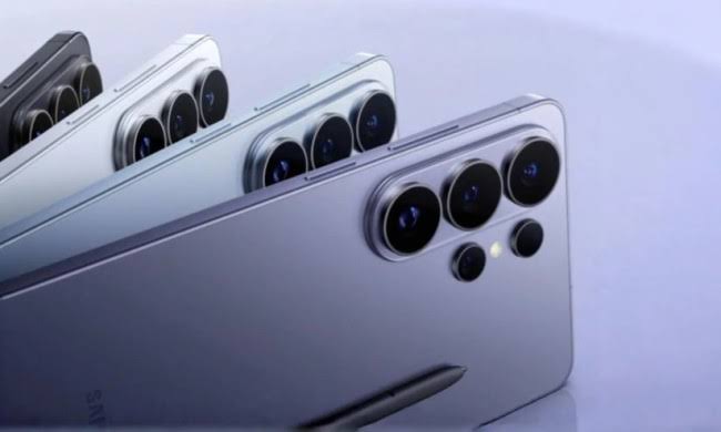 Samsung Galaxy S26
