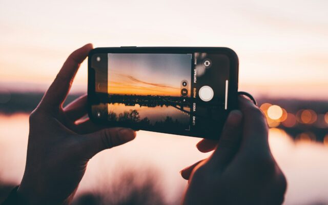 come scegliere un smartphone per fare foto