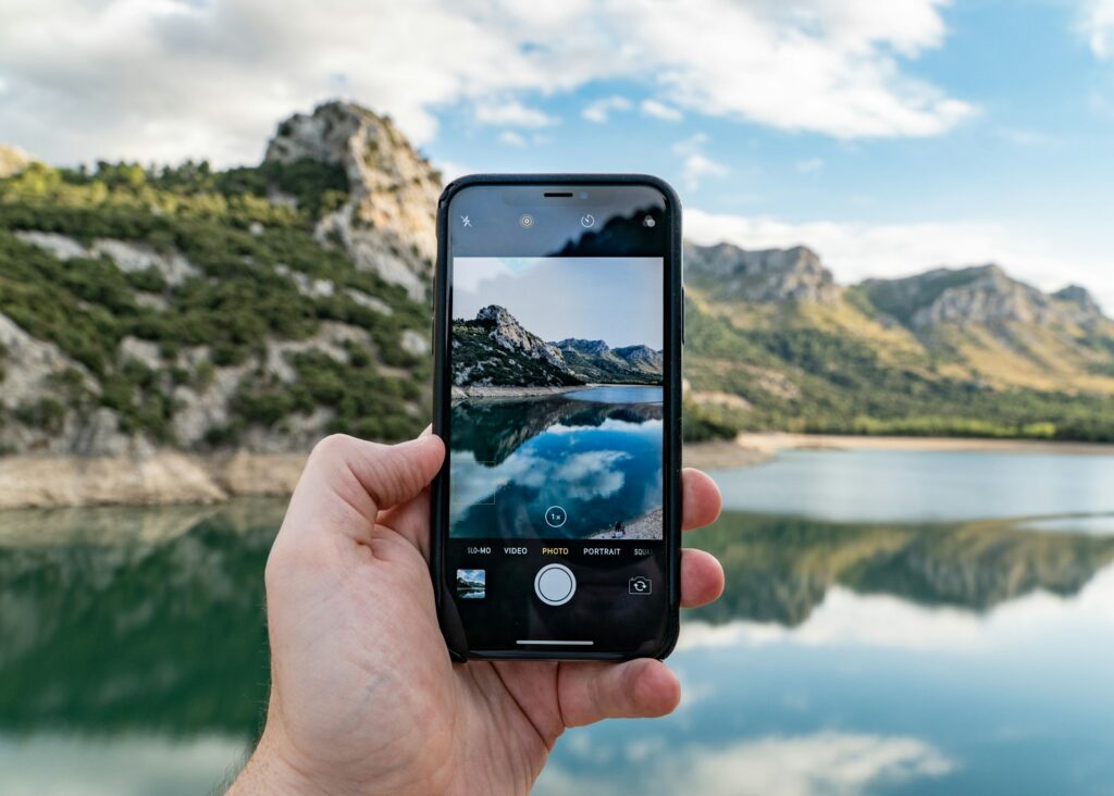 Come scegliere uno smartphone per fare foto