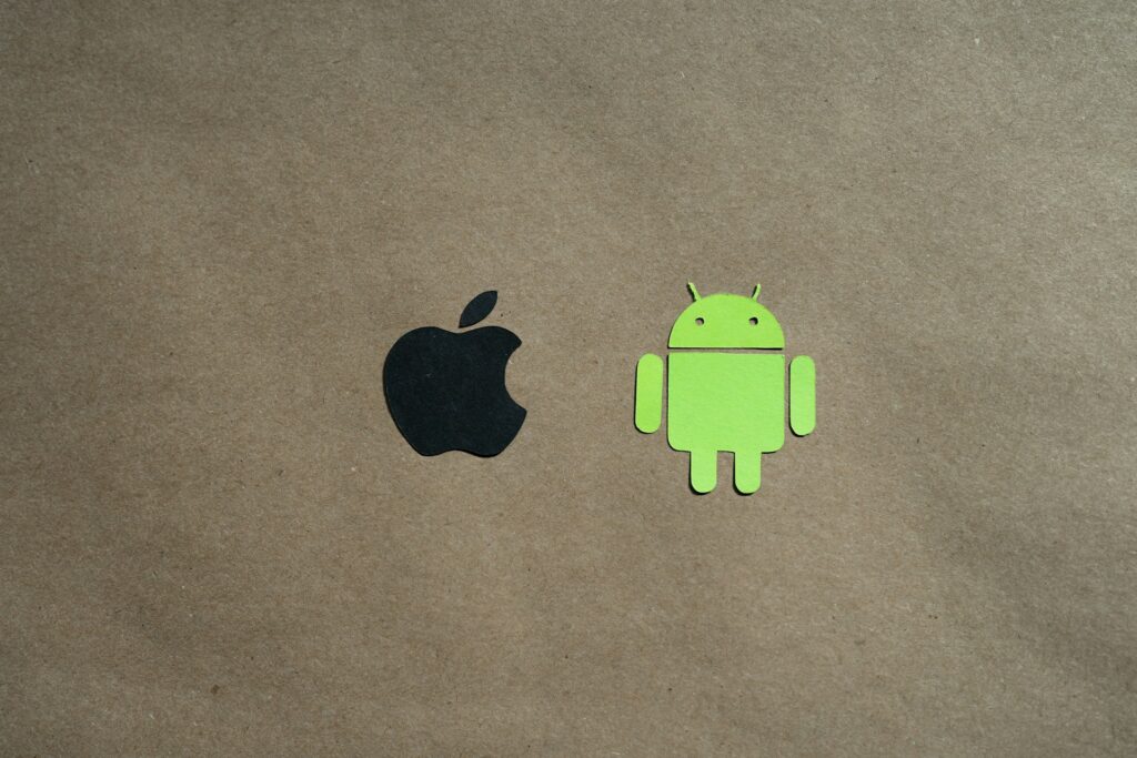 meglio android o iphone