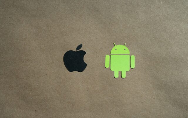 meglio android o iphone