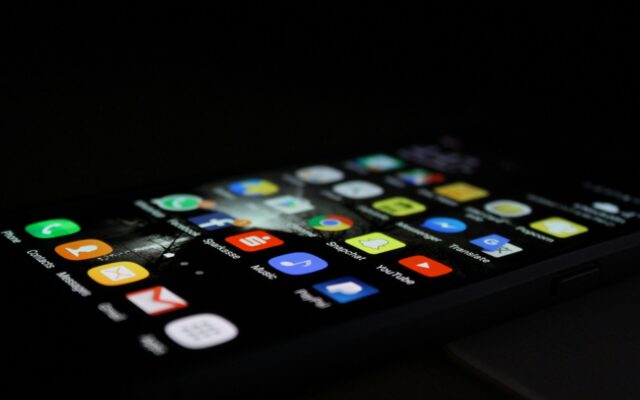 OLED AMOLED LCD