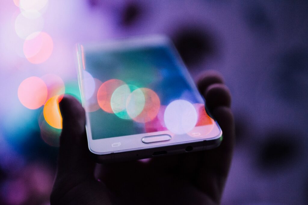 OLED AMOLED LCD