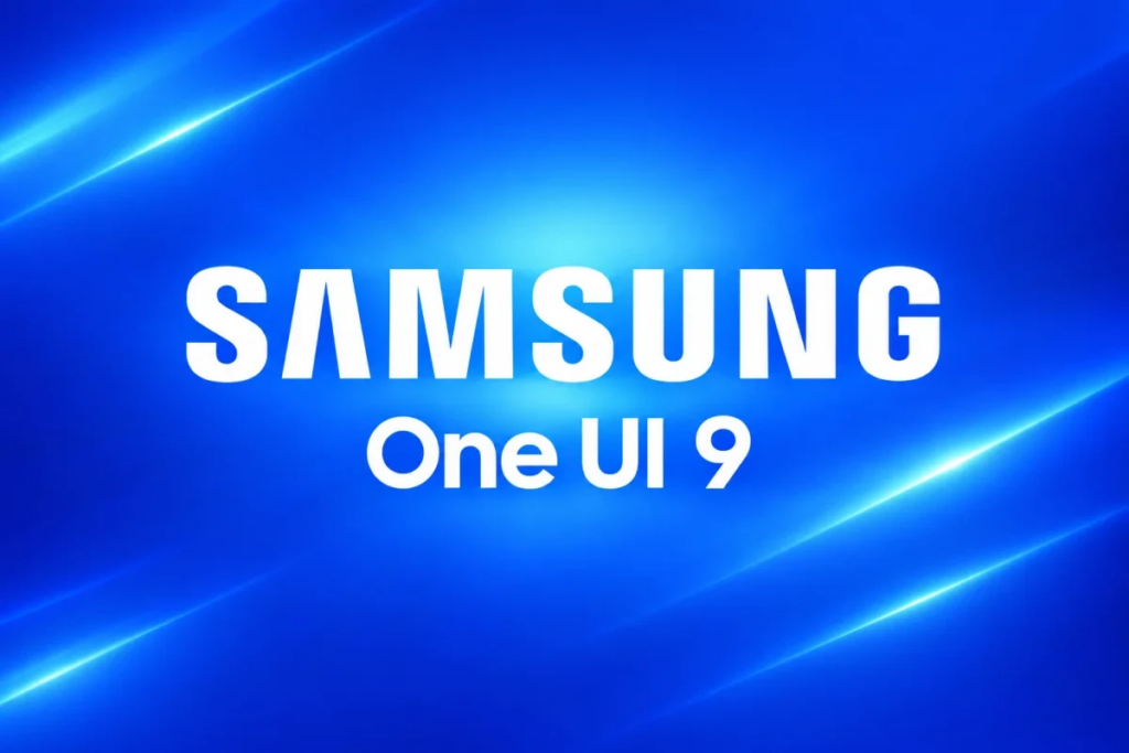 One UI 9