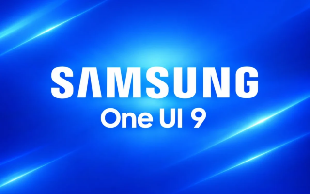 One UI 9